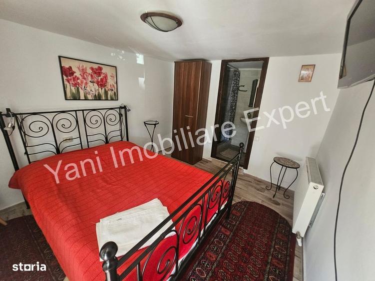 Casa de vacanta / Pensiune de vanzare in Curtea de Arges. - 12