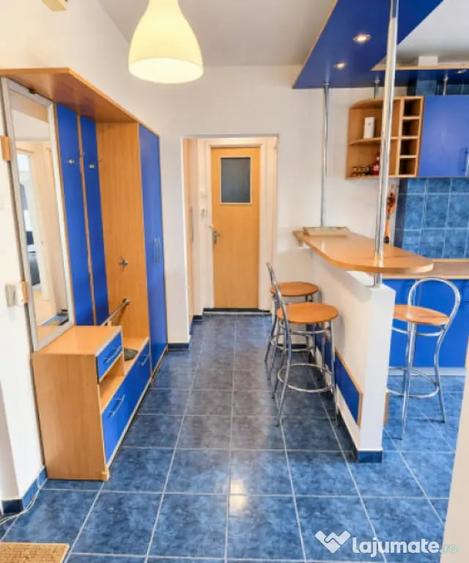 Apartament 2 camere decomandat -60 mp- Etaj 3- Parcare- Cale - Bucuresti (Bucuresti-Ilfov) - 16