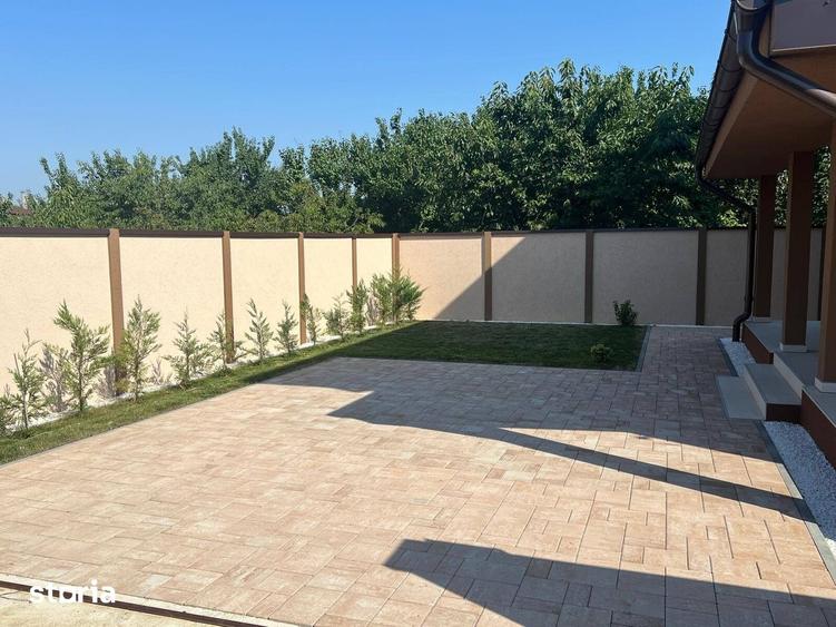 Casa premium de vanzare , in Giroc - 15