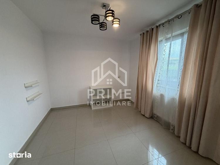 Casă cu 5 camere cu Teren 427 Mp în Bărăbanț