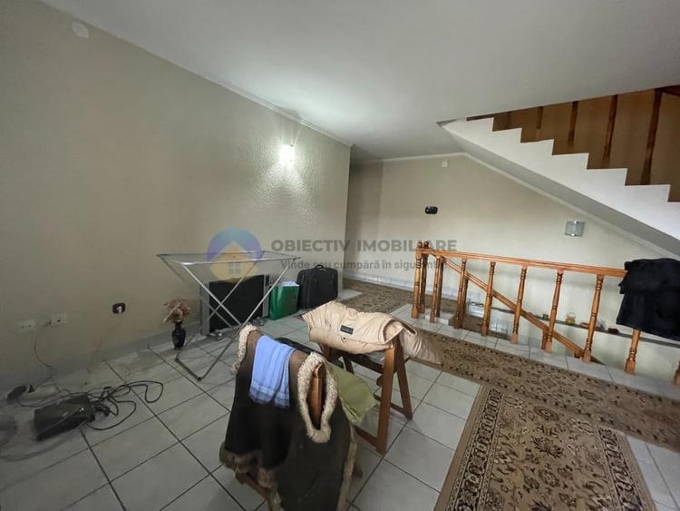 Casă cu 6 camere cu Canalizare în Alexandru cel Bun