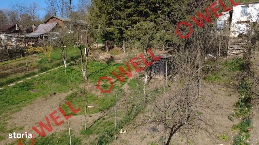 Casă cu Teren 561 Mp în Central
