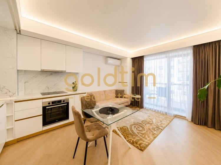 SUPERB / COZY / BALCON / PET FRIENDLY /ANSAMBLU INCHIS CU PISCINA, GYM - 2