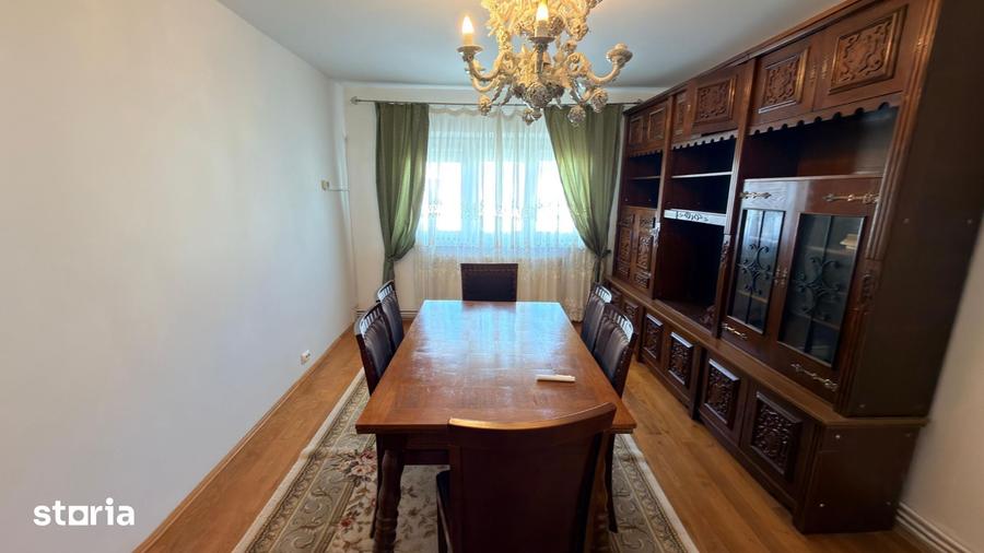 Apartament 4 camere Strand - 5