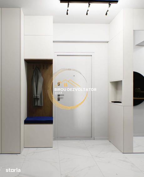 Ansamblu modern Pozitie buna Parcare bonus Titan Pallady Parc Metrou - 2