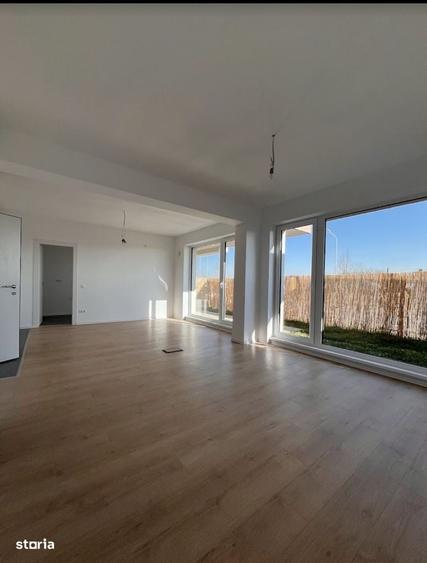 Atria Urban Resort - studio dublu cu gradina proprie - 5