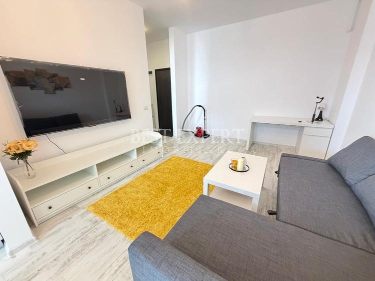Apartament 2 Camere | Prima Închiriere  | Parcare Inclusă | 5 Min. Metrou Teclu - 3