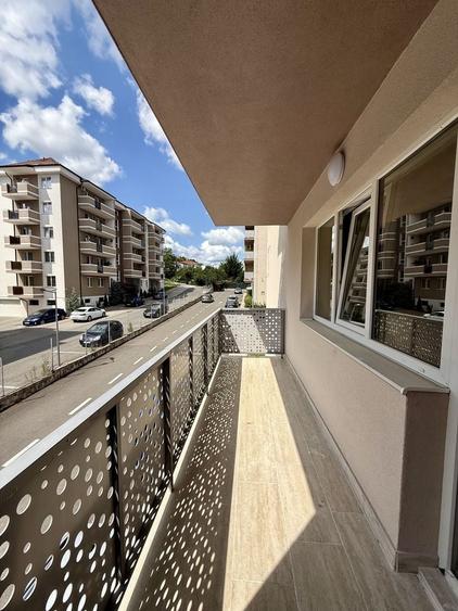 Ap 19 Teilor Residence - 3 camere Finisat - 11