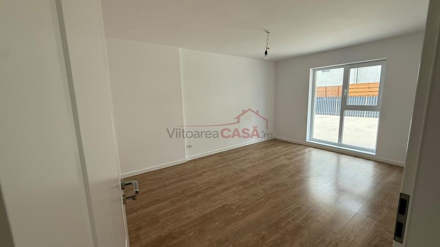 Pallady Villas & Apartaments - 2 camere - Direct Dezvoltator - 11