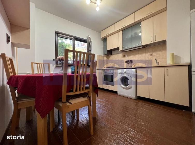 Apartament cu 2 camere decomandat în Tineretului