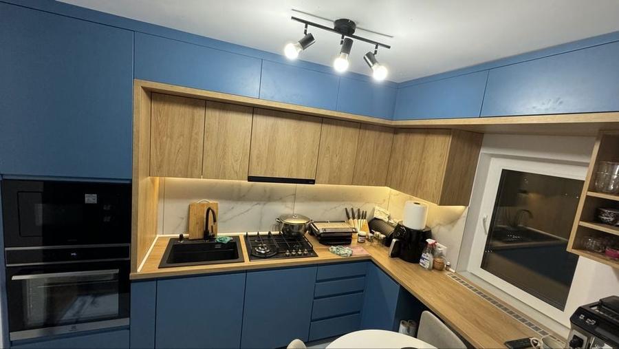 Apartament cu 2 camere semidecomandat în Fălticeni
