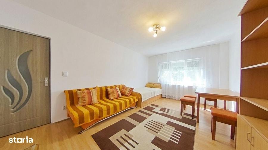 Apartament cu 2 camere în Micălaca