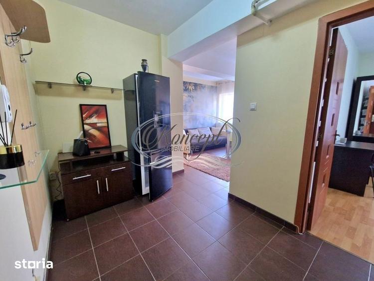 Apartament cu 3 camere aproape de The Office - 12