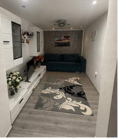 Casă cu 3 camere în Nord