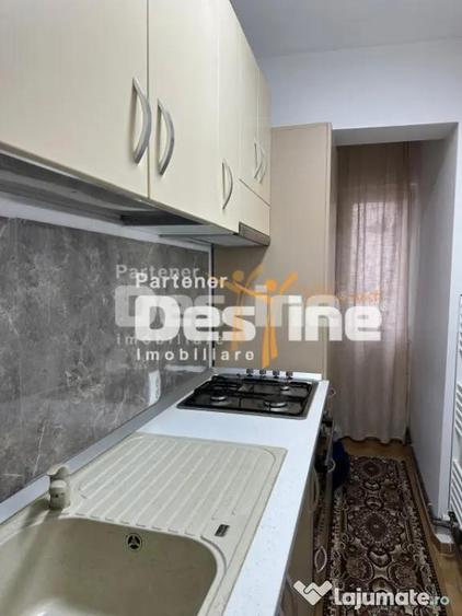 Garsonieră, mobilată în Central