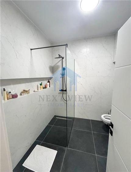 Apartament cu 2 camere decomandat în Mărăști