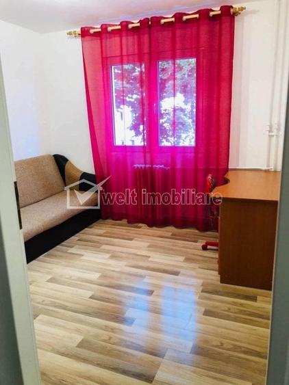 Apartament 2 camere decomandate, zona Mana?tur - 9