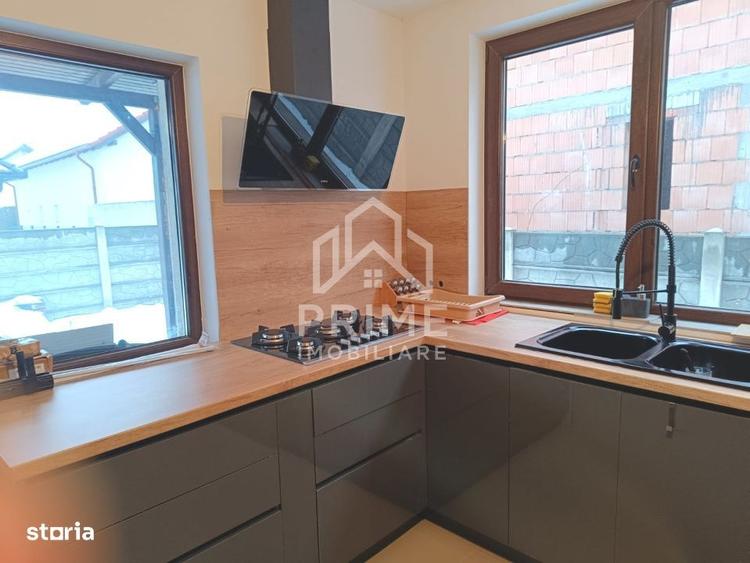 Casa cu 5 camere | finisaje premium | Lancram | Alba - 5