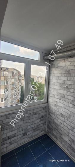 Garsonieră decomandată în Tineretului