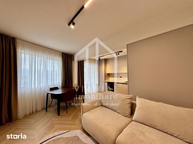 Apartament cu 2 camere în Șelimbăr — fotografia 2