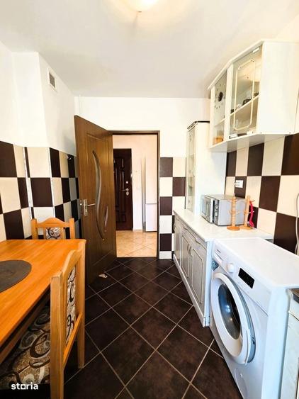 Apartament cu 2 camere în Tudor Vladimirescu
