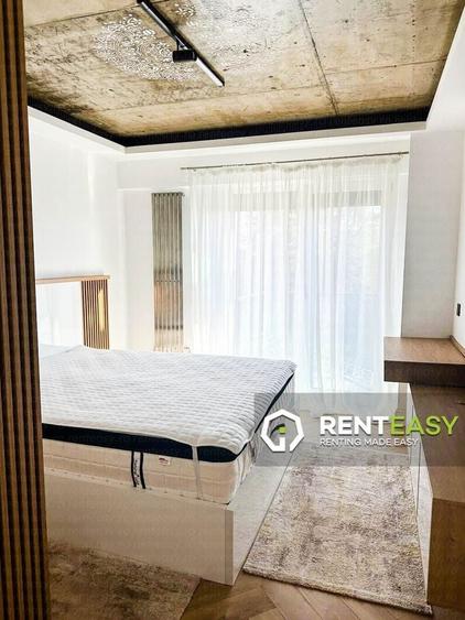 Apartament cu 2 camere în Moara de Vânt
