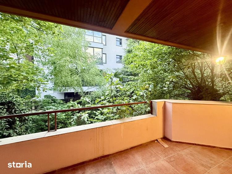 BIROU 3 CAMERE / ZONA SOS. NORDULUI - HERASTRAU - 7