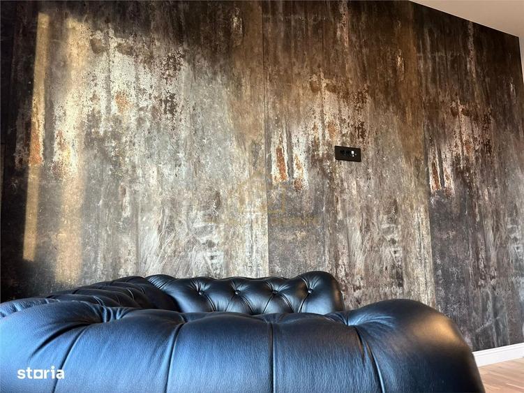 Apartament cu 4 camere în Central