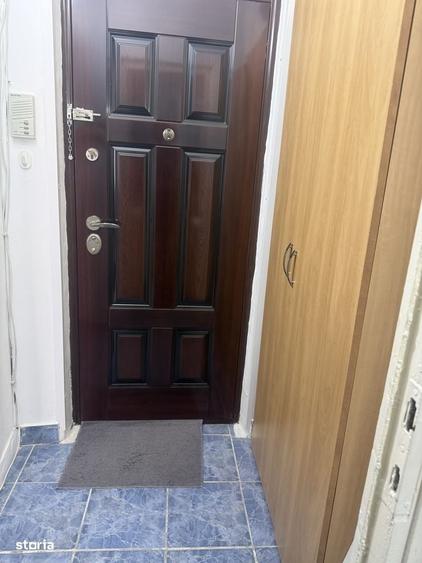 Garsonieră în Confecții