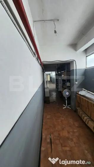 Spa?ii de depozitare, hale ?i birouri disponibile pent - 3