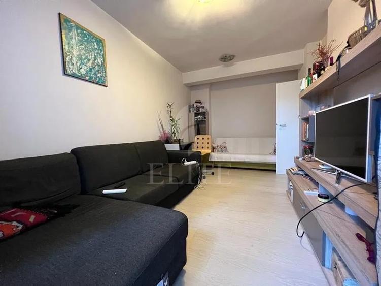 Apartament cu 2 camere decomandat în Mărăști