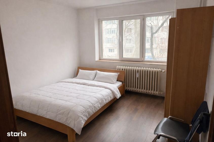 Apartament 2 camere decomandat, parter Tatara?i Str. Vasile Lupu - 3