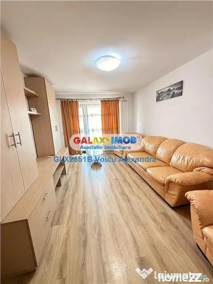 Apartament cu 2 camere decomandat în Berceni