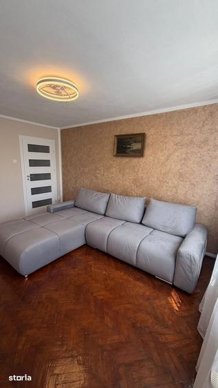 Apartament 2 Camere RENOVAT Plopilor Sala Sporturilor - 1