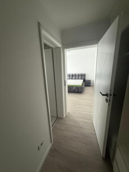 Duplex cu 4 camere cu Teren 195 Mp în Năvodari