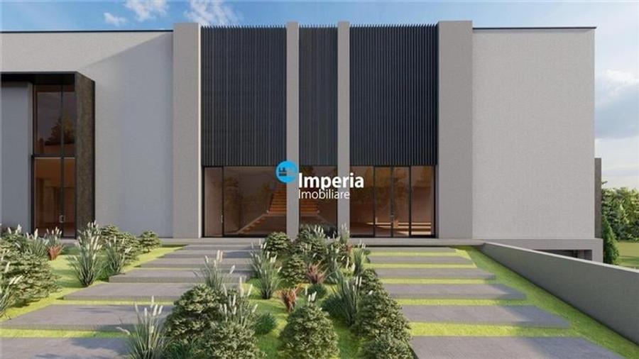 Teren Construcții intravilan de 2160 mp, în Aeroport
