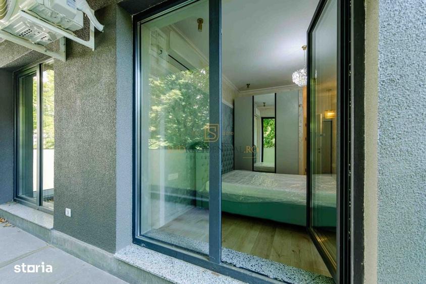 Apartament cu 3 camere în Eroii Revoluției