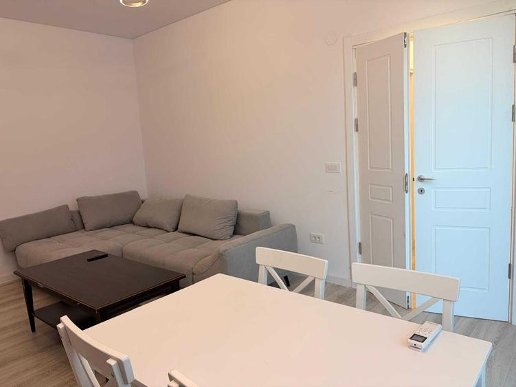 Apartament cu 2 camere decomandat în Țiglina 1