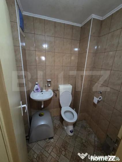 Apartament cu 3 camere decomandat în Dumbrava 2