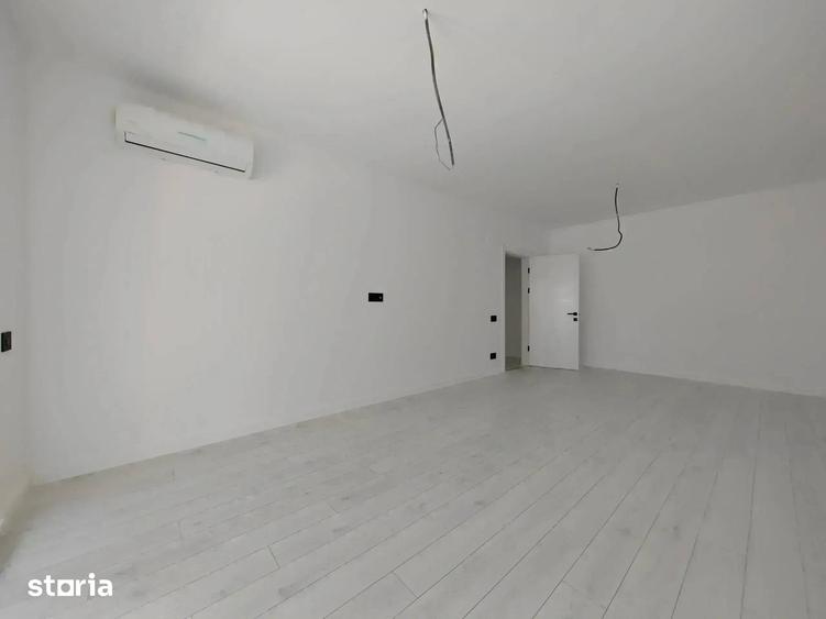 Apartament cu 2 camere decomandat în Industriilor