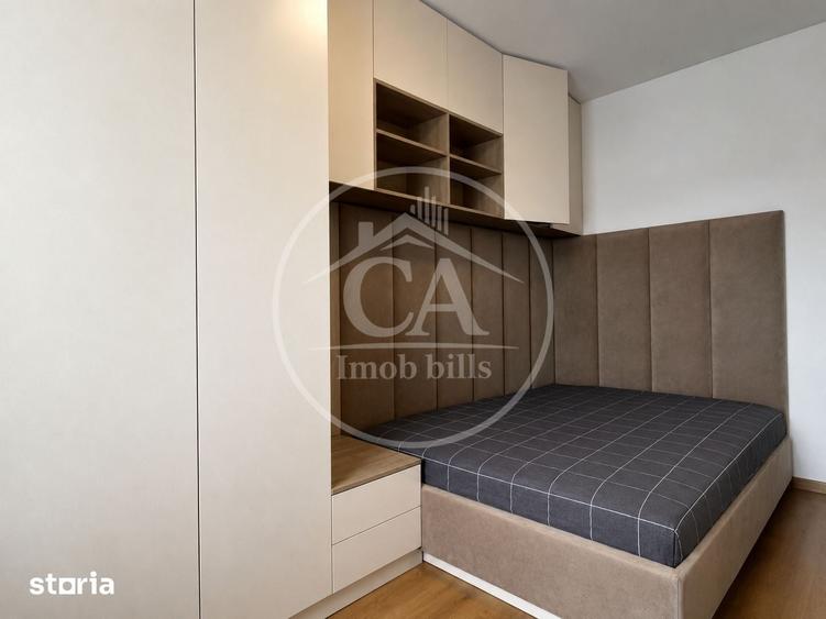 Apartament cu 2 camere decomandat în Iosia