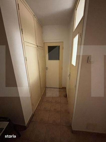 Apartament cu 3 camere decomandat în Șega