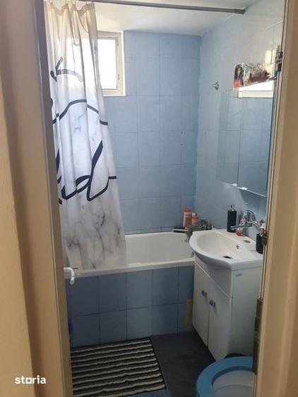 Apartament cu 3 camere în Dărmănești