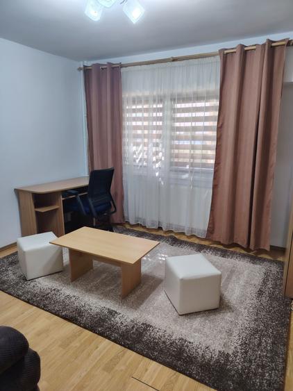 Garsonieră decomandată în Mănăștur