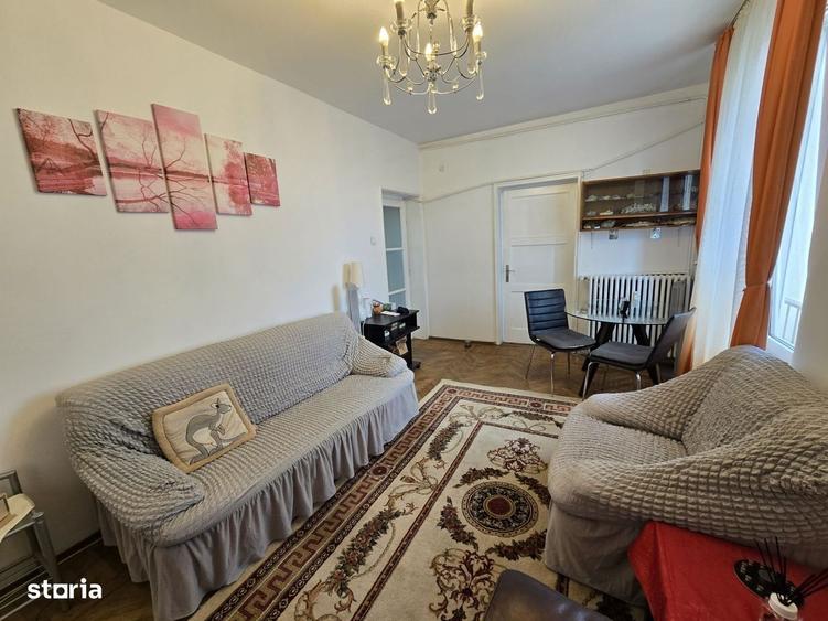 Floreasca / Apartament 2 Camere - 5