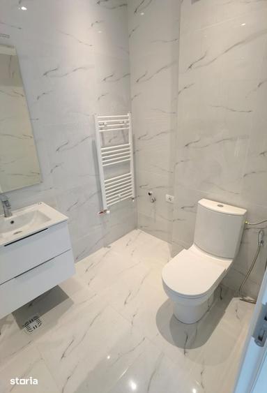 Apartament cu 2 camere în Tomis Plus