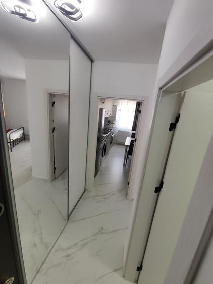 Militari Residence - 6