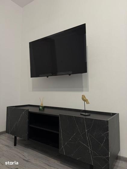 Apartament cu 2 camere în Malul Mureșului