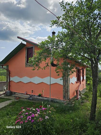 Casă cu 1 camere în Cozieni