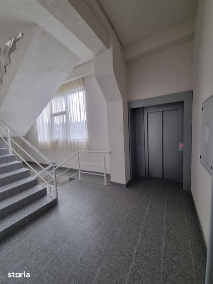 Spațiu comercial, de 2,416 mp, în Central